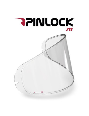 Film Pinlock Givi X.22 Planet