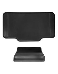 Dosseret Top Case X-Plor 38 litres