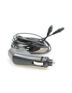 Adaptateur Allume Cigare V'Quattro