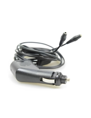 Adaptateur Allume Cigare V'Quattro