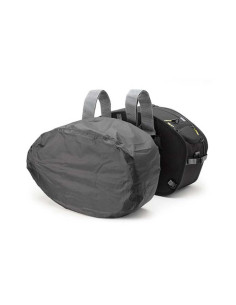 Sacoches Cavalières Givi EA100B Extensible 40 litres 2