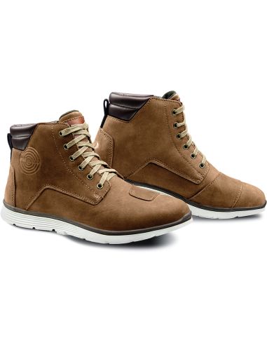 Chaussure Moto Ixon | Chaussures Akron WP