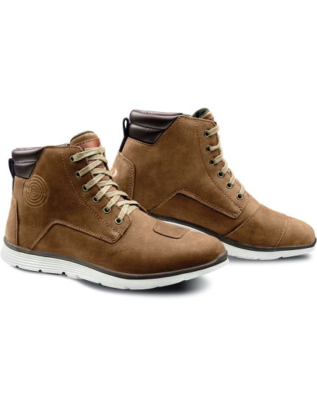 Chaussure Moto Ixon | Chaussures Akron WP