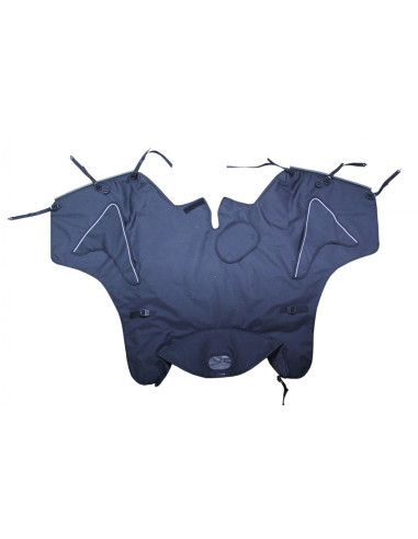 Tablier Bagster Boomerang Piaggio Fly