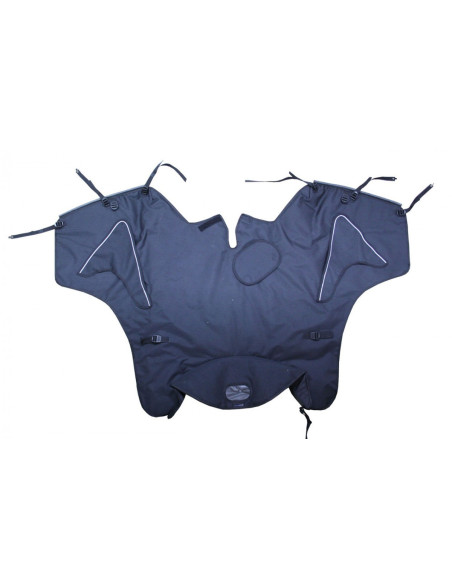 Tablier Bagster Boomerang Piaggio Fly