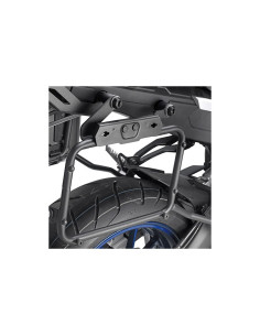 Support Valises Latérales Honda X-ADV 750