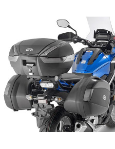 Support Valise Latérale Honda NC 750 | Givi PLX1146 2