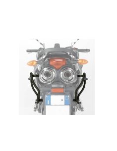 Support Valise Latérale Honda NC 750 | Givi PLX1146