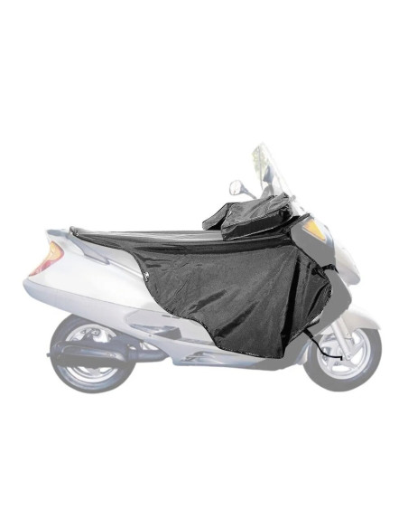 Tablier Bagster Piaggio X9