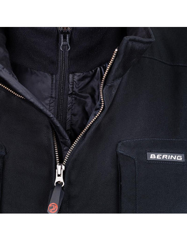 Blouson Bering Brody King Size