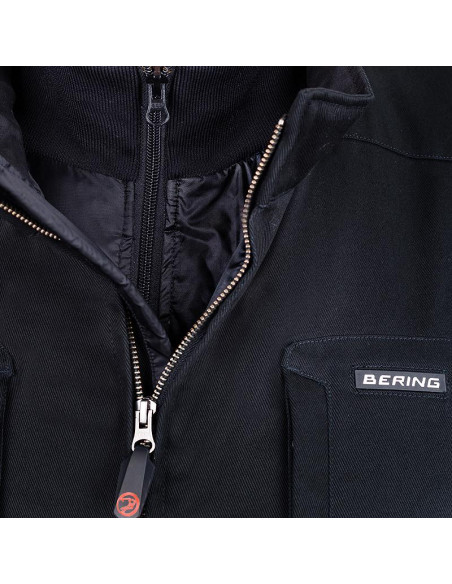 Blouson Bering Brody King Size