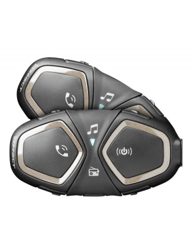 Intercom Moto Cellular-Line Interphone Duo