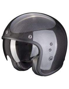 Casque Jet Scorpion Belfast