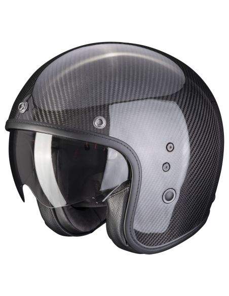 Casque Jet Scorpion Belfast
