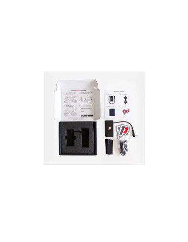 Traceur GPS Pegase Sans Abonnement
