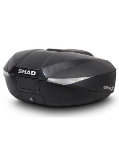 Top Case Shad SH58x Carbone 2