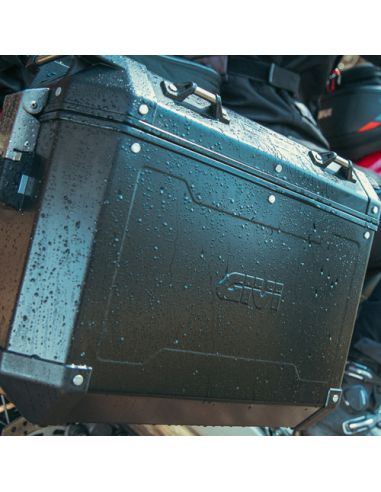 Givi - Paire de Valise Trekker Outback 48 Litres