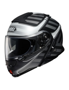 Casque Shoei Neotec II Splicer TC-5