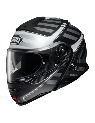 Casque Shoei Neotec II Splicer TC-5