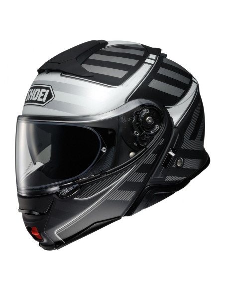 Casque Shoei Neotec II Splicer TC-5