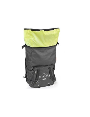 Sacoches Cavalieres Latérales Givi Canyon 25L 100% étanche