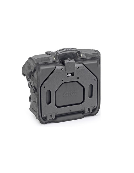 Sacoches Cavalieres Latérales Givi Canyon 25L 100% étanche