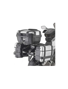Support Valises Latérales Honda CB-500x | A partir 2019