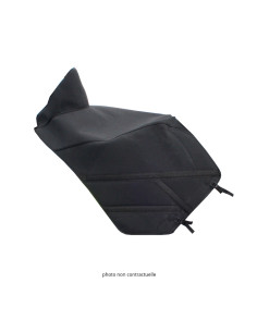 Tablier Briant Honda SilverWing 400 | Bagster AP3048 2