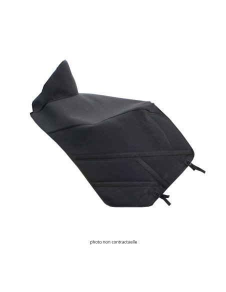 Tablier Honda Deauville 650 | Bagster AP3033
