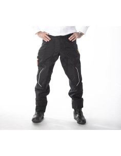Pantalon Airbag Moto CX Air Dynamics Easy Rider