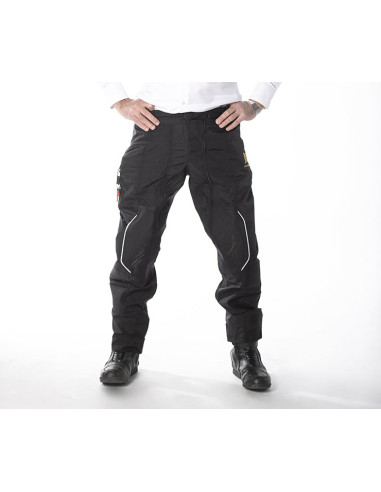Pantalon Airbag Moto CX Air Dynamics Easy Rider