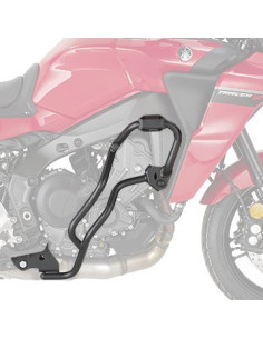 Pare-Carter Yamaha Tracer 9 2021 à 2024 | Crash-Bar Givi TN2159B 2