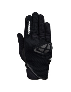 Gants Ixon Mig Noir & Blanc