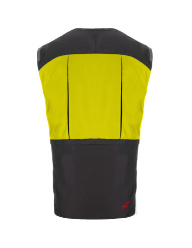 Airbag Alpinestars Tech-Air® 3 Jaune