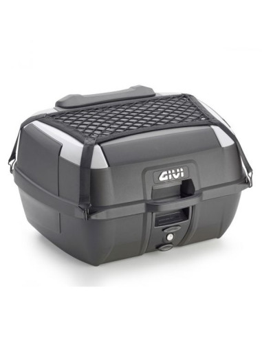 Top Case Givi B45+ | Top Case 45 Litres