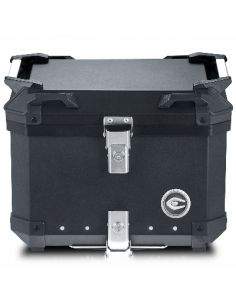 Top Case Coocase X1 Noir - 40 Litres