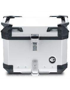 Top Case Coocase X1 Noir - 40 Litres 2
