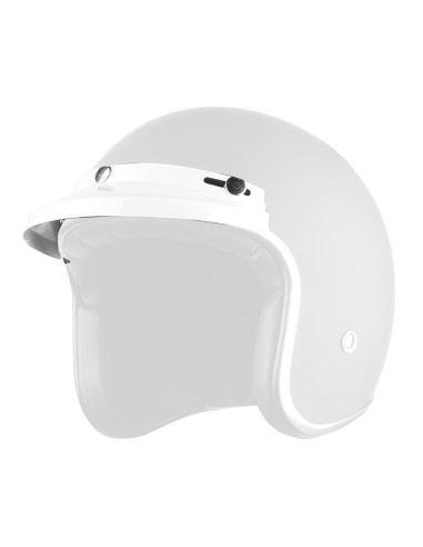Casquette Nox Old School N242 Blanc