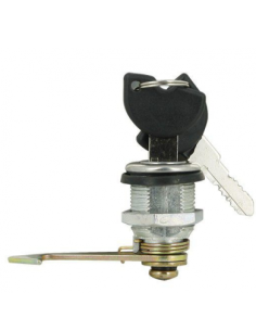 Serrure Top Case KS52N et KS52N2 2