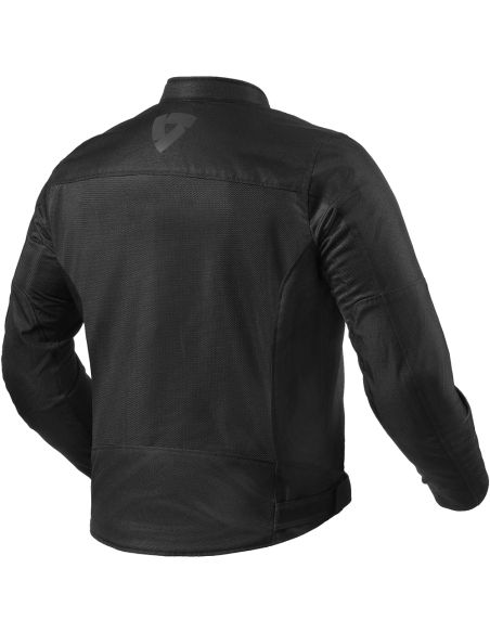 Veste Rev'it Eclipse 2 Noir