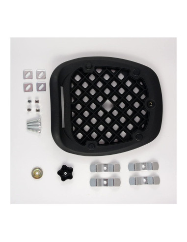 Platine Universelle Monolock Givi Z113-2