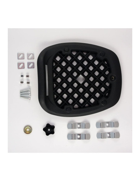 Platine Universelle Monolock Givi Z113-2