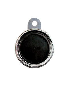 Porte Vignette Assurance Moto Chaft