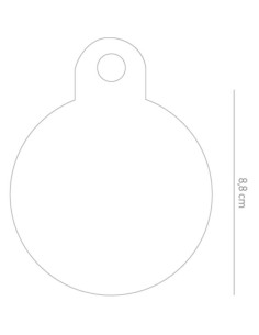 Porte Vignette Assurance Moto Chaft 2