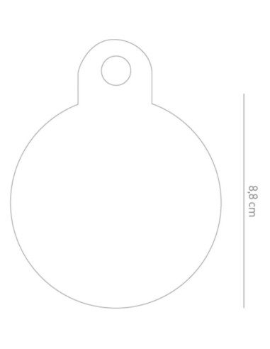 Porte Vignette Assurance Moto Chaft