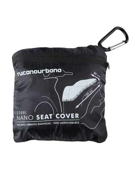 Couvre Selle Tucano Nano Seat