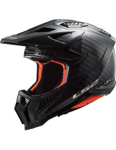 Casque LS2 MX703 X-Force Carbon