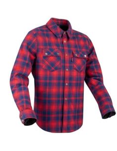 Chemise Moto Segura Sierra 2