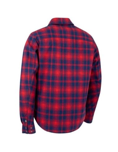Chemise Moto Segura Sierra
