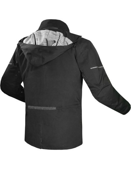 Veste Moto Urbaine LS2 Rambla Evo